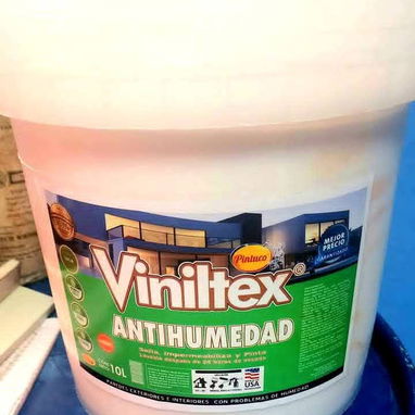 VINIL ANTIHUMEDAD - Img 120637716