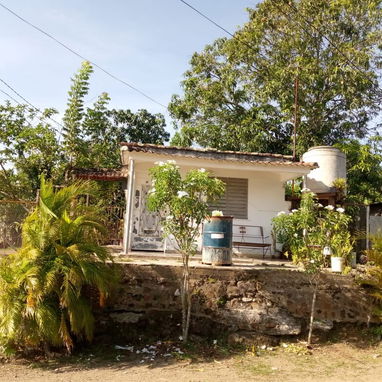 Se vende casa en Potrerillo, precio negociable - Img 124614747