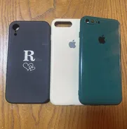 fundas protectoras para iphone 7plus/8plus y XR - Img 49190301