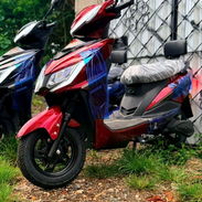 Moto eléctrica - Img 55788595