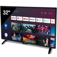 Smart TV Full HD Nuevos en su caja - Img 45351800