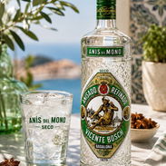 Licor de Anís. LICORES, CREMAS, RONES Y MAS - Img 54142978
