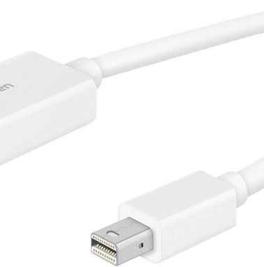 ADAPTADOR PARA MACBOOK MINI DISPLAY PORT A HDMI - Img 65560419