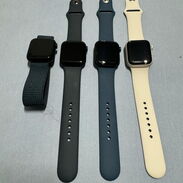 Apple Watch se de 2da generación NUEVOO 0km 100% batería 40mm Apple Watch se de 2da generación nuevooo - Img 45130484