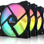Paquete de 3 ventiladores - Img 54547772