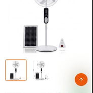 VENTILADOR DE PEDESTAL MARCA: STAVEL MODELO: LD-8016 - Img 55407298