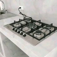 Cocina Empotrable Cooper Premium - Img 54969061