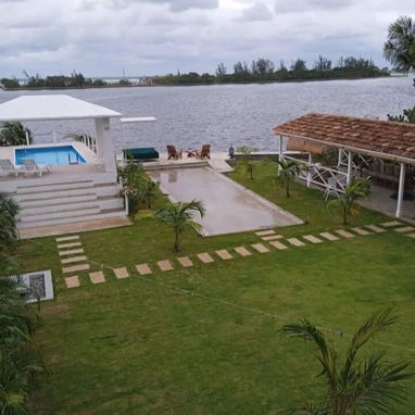 🪼 Pasadía de lujo con piscina en Santa Fé, Playa Casa de renta con piscina en Santa Fé|Local para eventos - Img 114187013