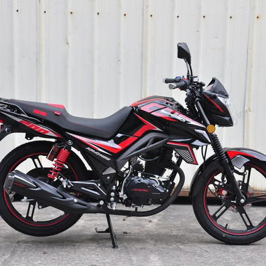 MOTOR KRATHOS 200 CC - 3/5