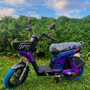 *𝐁𝐈𝐂𝐈𝐌𝐎𝐓𝐎 TOPMAQ EVOLUTION 2026*  ⚙️𝐄𝐒𝐏𝐄𝐂𝐈𝐅𝐈𝐂𝐀𝐂𝐈𝐎𝐍𝐄𝐒 • 3000w - 48v - 45ah • ⁠batería de litio an - 3/3