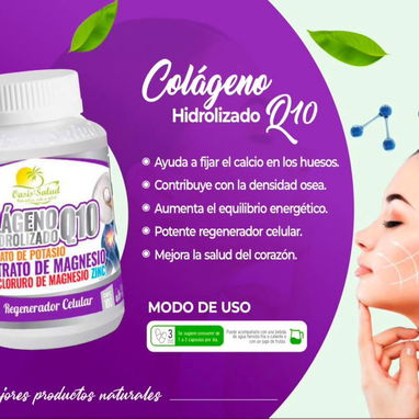 Medicamentos con productos naturales - 2/10