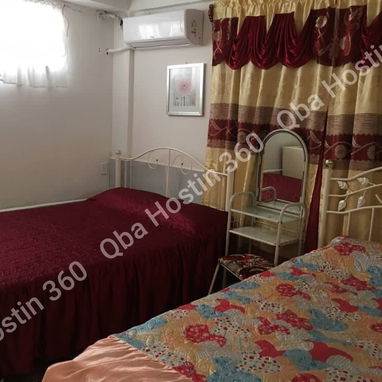 Hostal en el Centro Historico de Santiago de Cuba de 4hab para 12 personas - Img 105133339