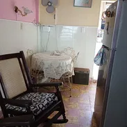 se vende apartamento de 1 cuarto - Img 55469275