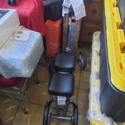 Carrito de impedido fisico - Img 56190843
