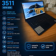 Dell Inspiron 3511 (10TH GEN) - Img 55320905