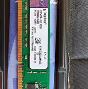 DDR3 Kinstong 2Gb/1333 MHz - Img 50457918