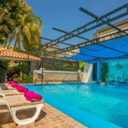 🪼 Pasadía con piscina en 10 de Octubre. Renta de casa con piscina en 10 de Octubre🌺 - Img 53836705