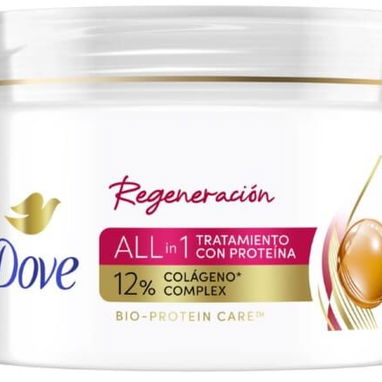 Productos DOVE para el cabello - 7/7