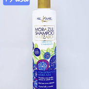 Shampoo matizador - Img 56304966