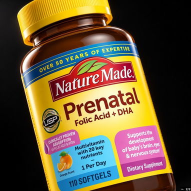 Prenatales - 2/3