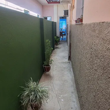 *$15 000usd. En venta casa (ALTOS) con garaje (COMPARTIDO) en Guanabacoa, Reparto Villa 2.. a 2 cuadras de la notaría - Img 117790778