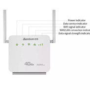 Router 4G - Img 55113773