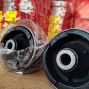 🔴Bujes de puente trasero Yaris 2010 japoneses - Img 55607674
