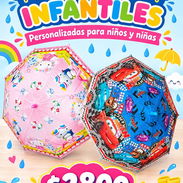 Sombrillas para niños - Img 58418969