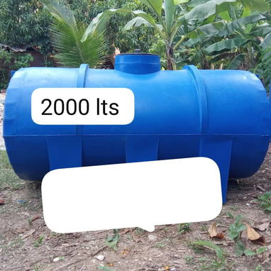 Tankes para agua - Img 125896517