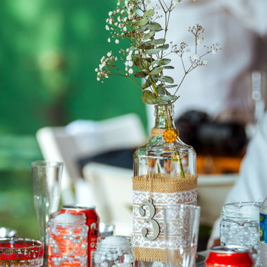 Decoracion de Bodas - Img 122734532