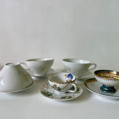 Tazas de té y café - Img 123966760