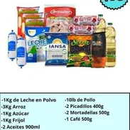 Combos de comida en la isla de la juventud, laisla 💯 - Img 58361757