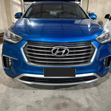 Hyundai Santa Fe 2017 - Img 116493958