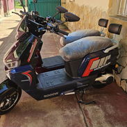 MOTO ELÉCTRICA MOUNTAIN AGUILA 2026 - Img 58131196