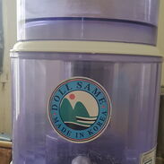 Se vende filtro purificador de agua 52661331 - Img 45546425