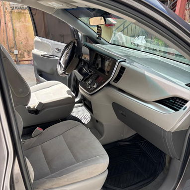 Toyota sienna en venta - Img 123428512
