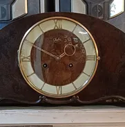 Se vende reloj antiguo - Img 50426853