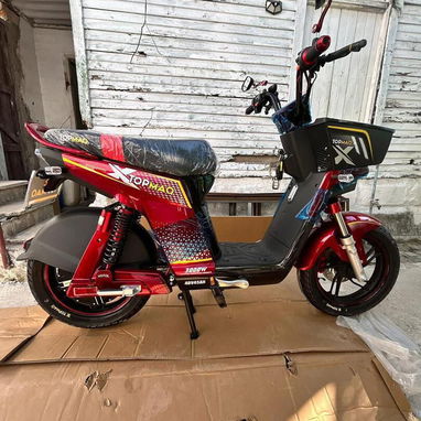 𝐁𝐈𝐂𝐈𝐌𝐎𝐓𝐎 TOPMAQ EVOLUTION 2026 - 4/4