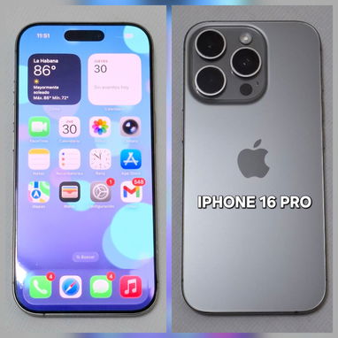 Vendo o Cambio , IPHONE 15 PRO MAX , DUAL SIM , 87% , libre , y mas 51283035mas , - Img 121509875