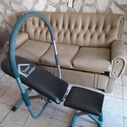 90usd... y harás ejercicios a otro nivel. Cel: 53686752 - Img 57118576