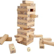 Jenga Chiquita - Img 57259051