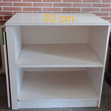 Vendo buró o mesa de uso - Img 116425184