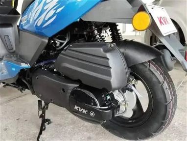Motos y bici - Img 66002870