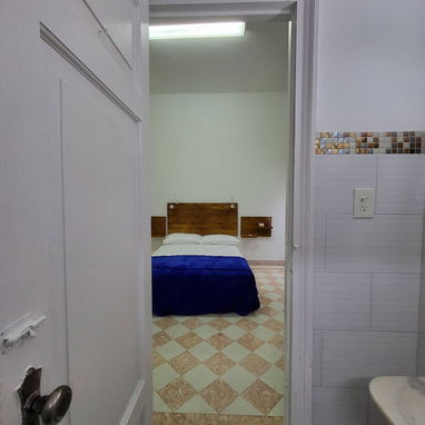 🗺️ Casa en Miramar con Terraza de 3 Habitaciones con WIFI gratis REF 1402 - Img 110164541