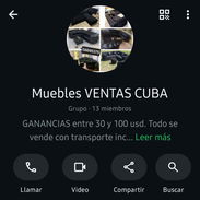 Oferta de Trabajo como Gestor de Ventas - Img 57246714