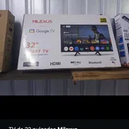 Smart TV t cajita decodificadora !! - Img 55017875