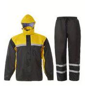 🦺 ¡TRAJE IMPERMEABLE DE ALTA VISIBILIDAD PARA HOMBRE! 🦺 - Img 125030959