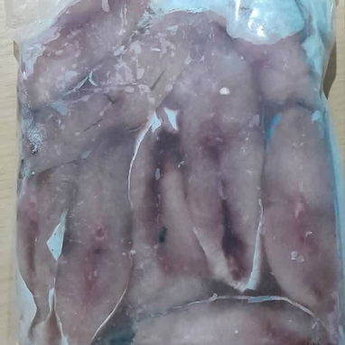Ventas de pescado y marisco habana - 10/10