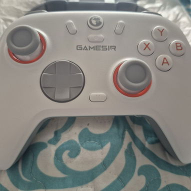 Mando Inalámbrico Game Sir Nova Lite 2. Impecable. - Img 123328203