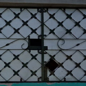 HACEMOS TRABAJO DE HERERIA PARA LA SEGURIDAD DE SU HOGAR - Img 123014498
